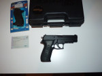 Sig Sauer p226 nová nepoužitá zbraň