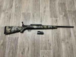 OPAKOVACÍ KULOVNICE SAVAGE ARMS