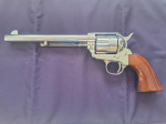 Pietta SAA 1873 Nerez .357Mag