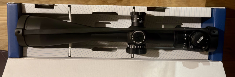 Meopta ZD 6-24x56 rd