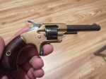 Revolver cal. 22 short