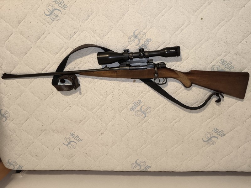 Mauser 98