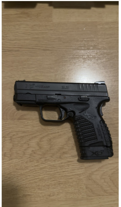 Xds 3.3 45.auto