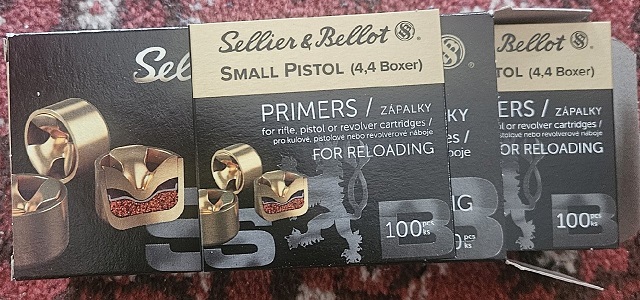 Střely Alsa-Pro 124gr pro náboje 9mm Luger/Zápalky SB 