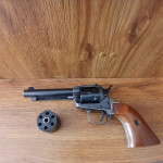 Revolver tanfoglio 22LR