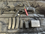 CZ Scorpion EVO 3 S1 – Kompletní set