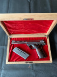 Automag model 180 - 44 AMP - TDE, IAI, AMT