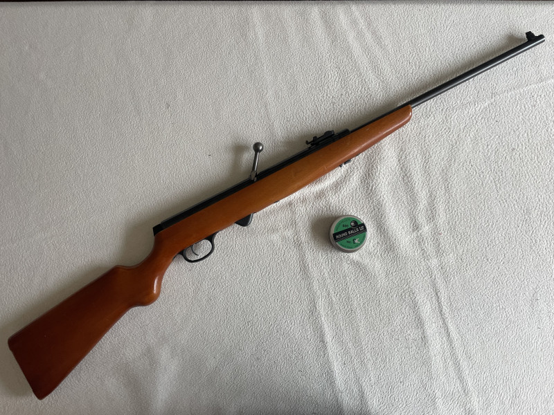 Vzduchovka Suhl 310