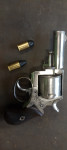 Bulldog revolver 450/455