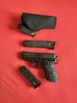 Pistole SIG Sauer P228