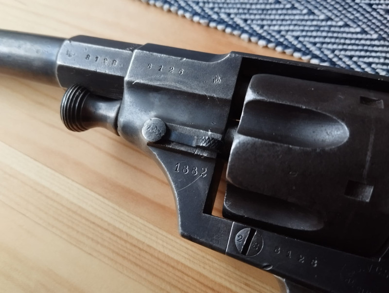 Reichsrevolver