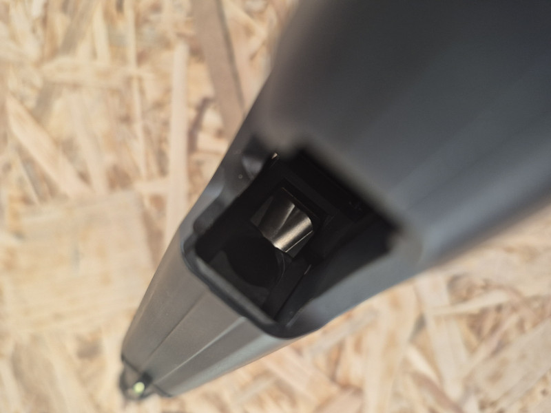 Heckler & Koch P30L V3 SD 9mm Luger