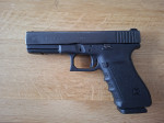 Glock 21 C , 45 ACP