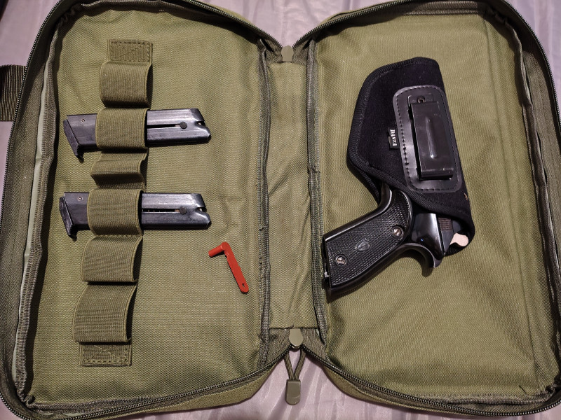 Margo 22lr 