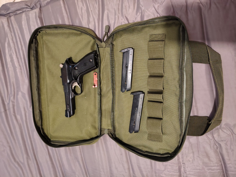 Margo 22lr 