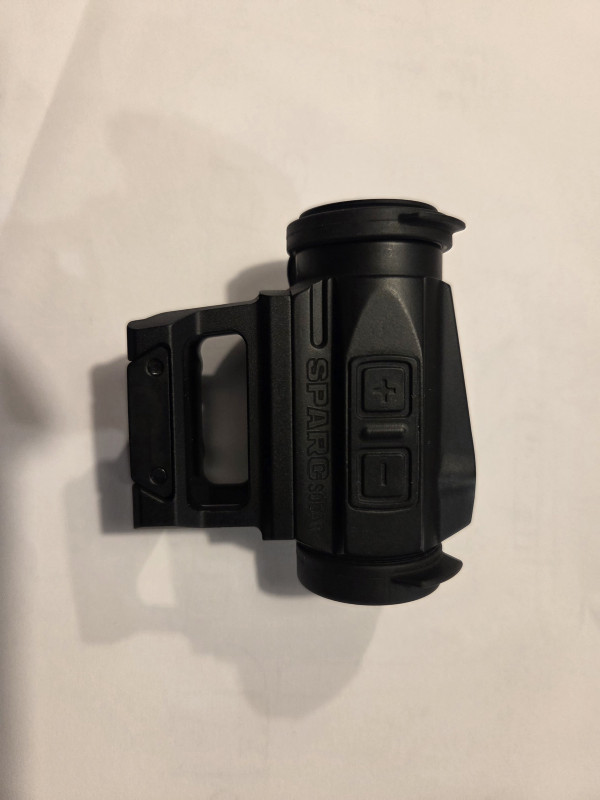 Vortex Sparc SOLAR