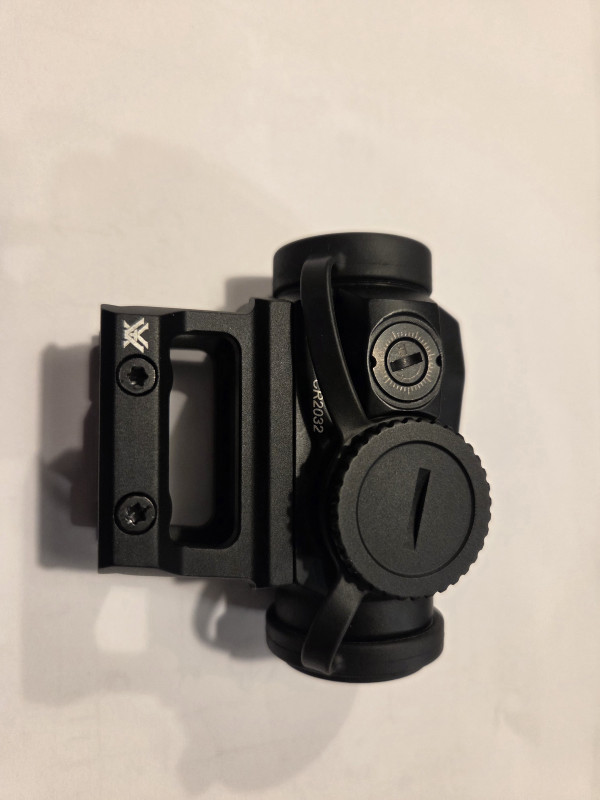 Vortex Sparc SOLAR
