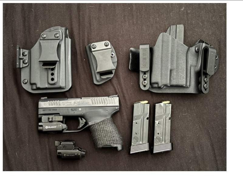 CZ P10m