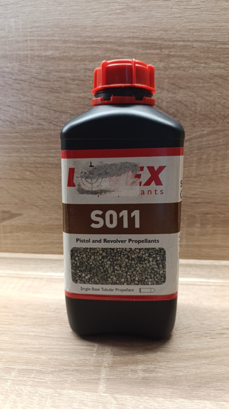 Lovex S 011