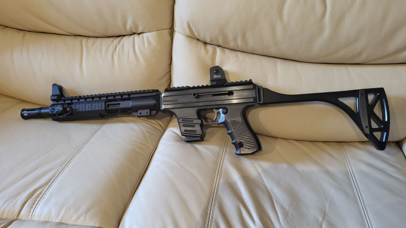 CSV 9/KRW 20 verze 5-AR