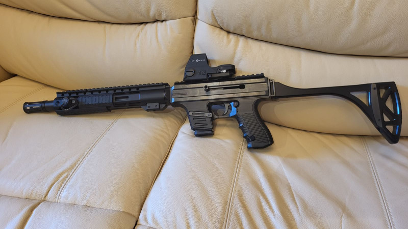 CSV 9/KRW 20 verze 5-AR