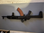AKM zenitco