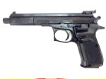 Špičkový tlumičový adaptér + krytka pro CZ 83 Jane (.22 LR) 
