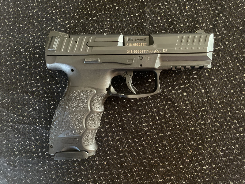 H&K SFP9