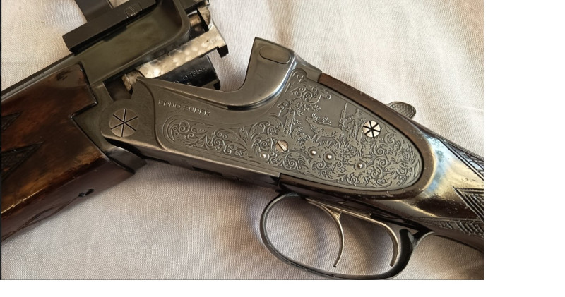 Kulobrok Brno super 7.65-12/70