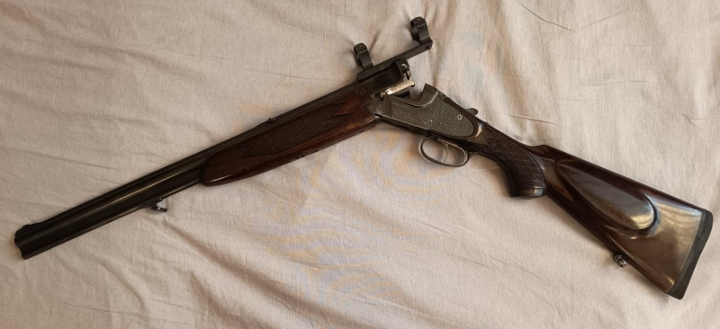 Kulobrok Brno super 7.65-12/70