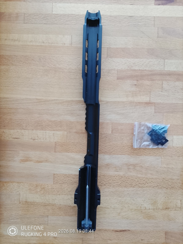 Celokryt vz.58 Gundocthor
