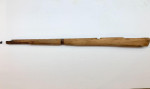 Předpažbí Enfield No1 Mk3