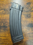 AK74 zásobník plechový