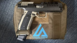 Laugo Arms Alien - Limited Optics Kit