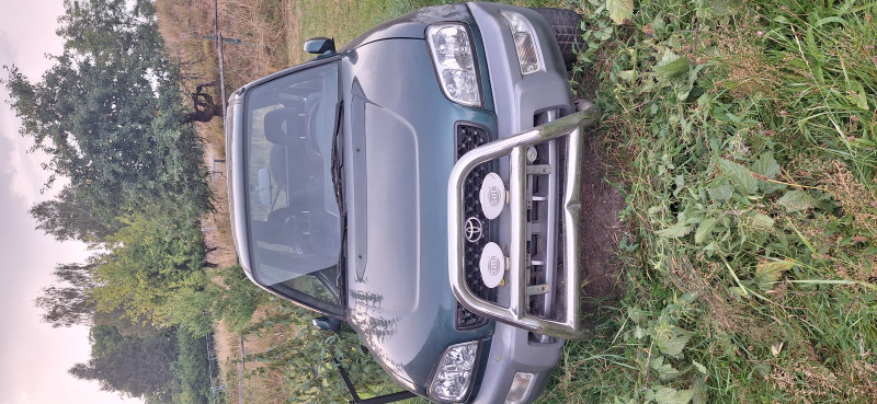 Prodám Toyota RAV4