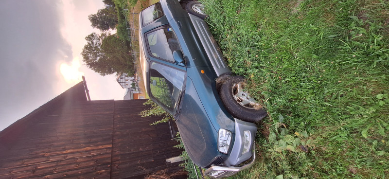 Prodám Toyota RAV4