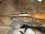Steyr Mannlicher 308.win
