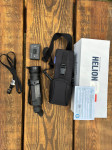 Prodám Pulsar Helion 2 XQ50F