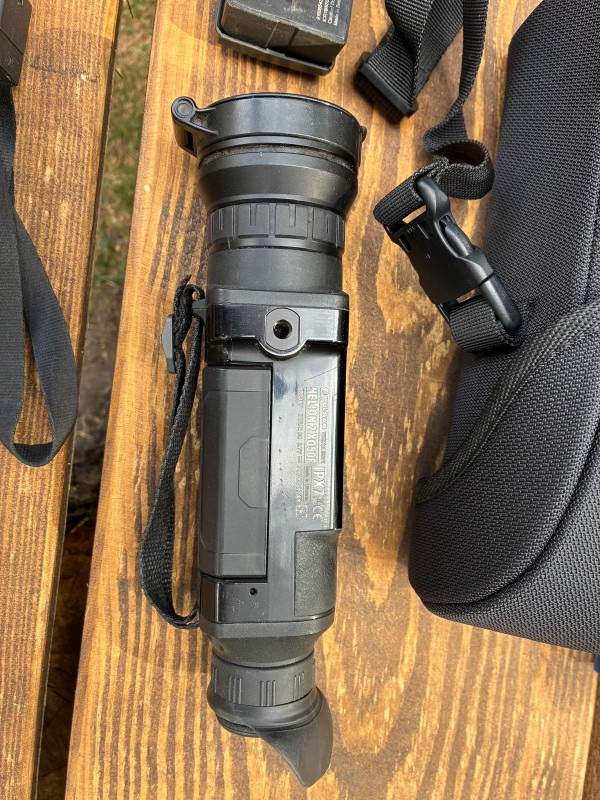 Prodám Pulsar Helion 2 XQ50F