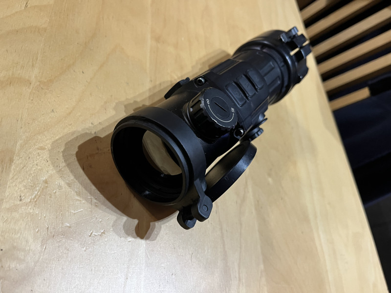 Infiray CH50 v2