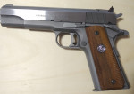 Pistole samonabíjecí AMT Hardballer, ráže .45 ACP