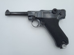 Luger p08