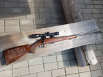 Malorážka 22lr model 2 ES 
