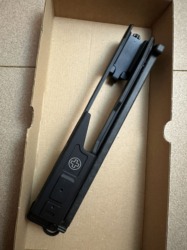 Konverze B&T USW-G17