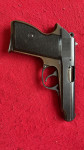 FÉG AP66 (HEGE) / Walther PP klon v ráži 7,65