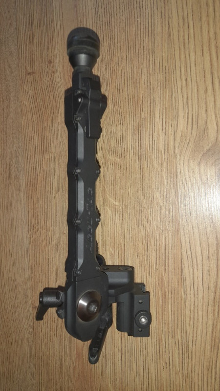 Prodám bipod Accu Tac
