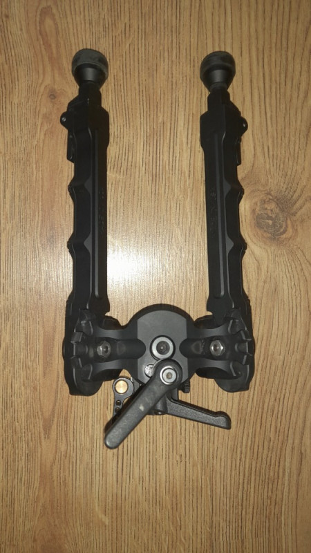 Prodám bipod Accu Tac