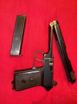 ČZ vz. 38 - Louskáček