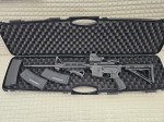Prodám Ruger AR-556 MOE, 223 Rem., 16,1"