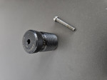 KM Shooting press adapter